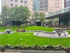 -星巴克(北京西大望路温特莱店)