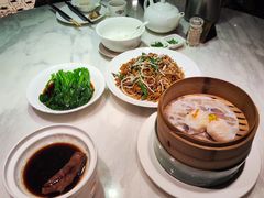-广东道至正餐厅(区庄店)