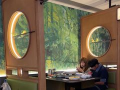 -小菜园新徽菜(青岛市南万象城店)