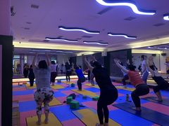 -西吉马游泳健身(协信店)