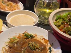 -北院·果木烤鸭·25年东北菜(创意产业园店)