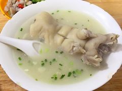 蹄花汤-明红蹄花(糍粑店街店)