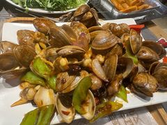 -老白清真烧烤(锦州旗舰店)