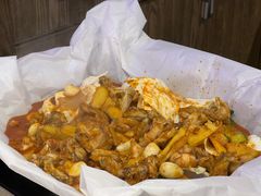 -忆3毛烧烤美食城(龙塘直营店)