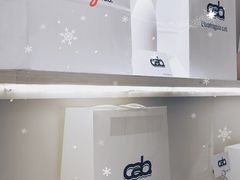 -cab意式gelato冰淇淋