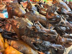 -老字号周记古蔺麻辣鸡·非物质文化遗产传承店