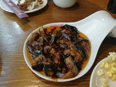 -姑奶奶老厨房(南坪路总店)