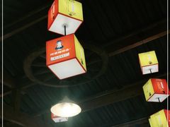 大堂-阿婆情腊排骨火锅(饮玉巷店)