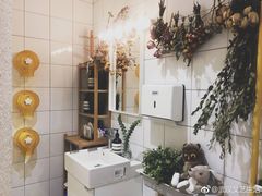 -不正咖啡(万达尊店)