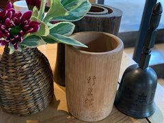 -竹里馆 ·茶食(奥体店)