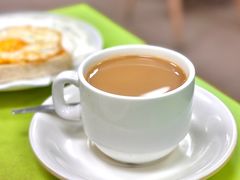 -胜利茶餐室