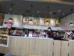 -COSTA COFFEE(龙德广场店)
