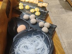 -呷哺呷哺 黄金牧场 (欢乐谷店)
