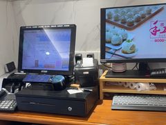 -小杨生煎(黄河路店)