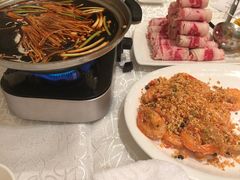 -亢龙太子酒轩(东湖店)