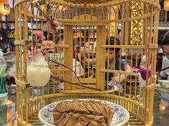 -杨记隆府(南坪店)