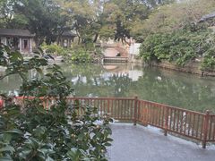 -荔湾湖公园