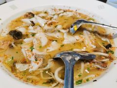-渔语鱼酸菜鱼新川菜(来福士店)
