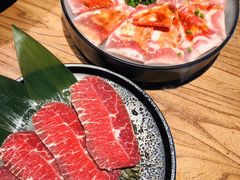 -九田家黑牛烤肉料理(无锡T12店)