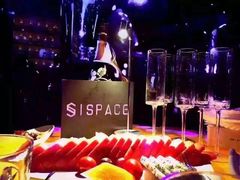 -SPACE(欢乐颂购物中心店)