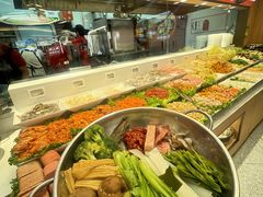-醉人椒麻辣香锅(王府井喜悦店)