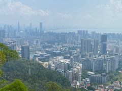 -小南山公园