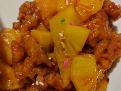 -俭朴菜(鲁磨路店)