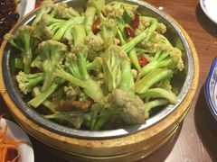 -临潼印象·特色陕菜