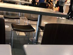 大堂-麦当劳(宾水西道店)