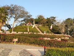 -胡里山炮台