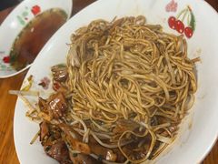 -小狗面馆(河东路店)