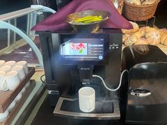 -唐拉雅秀酒店-西锦汇空中BBQ·思创餐厅