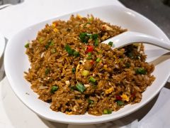 蛋炒饭-么子烤肉(化龙池店)