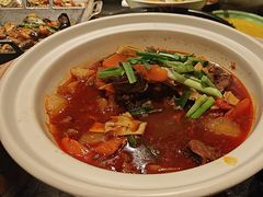 -老土灶·扬州非遗淮扬菜(大运河博物馆店)
