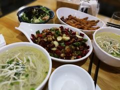 -二孃鸡爪爪(东郊记忆店)