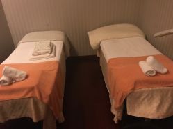 包房-艾维庭美学SPA