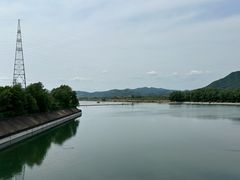 -观音阁水库风景区