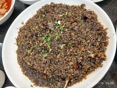 -小姨家常菜(昭萍东路店)