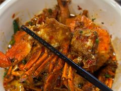 -辣螃铠盆盆蟹大排档(总店)