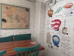 -Kitchen·Y洋厨房西餐厅(王府壹号店)