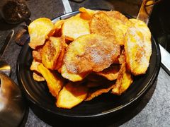 -百味源炭火烤翅 ·夜市大排档(酒仙桥店)