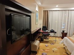 -南宁红林大酒店