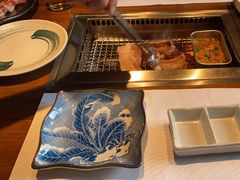 -杉海和牛烧肉海鲜自助(会展城店)