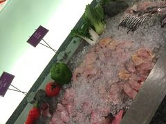 -圣廷苑酒店-世纪楼菲苑自助餐厅