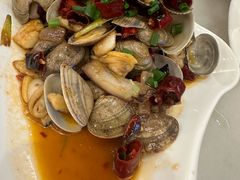 -华盛丰温州大排档(东三环南路店)