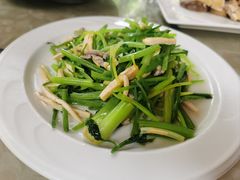 -古韵餐厅(湖畔大学店)