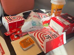 -肯德基(蓝桥店)