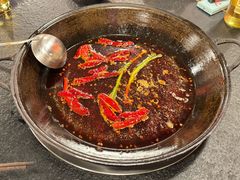 -渝井巷重庆老火锅(沈阳吉祥店)