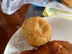 鲜肉团子-赵天禄(葑门横街店)