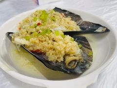-众味海鲜大排档·活海鲜·潮汕味(南澳店)